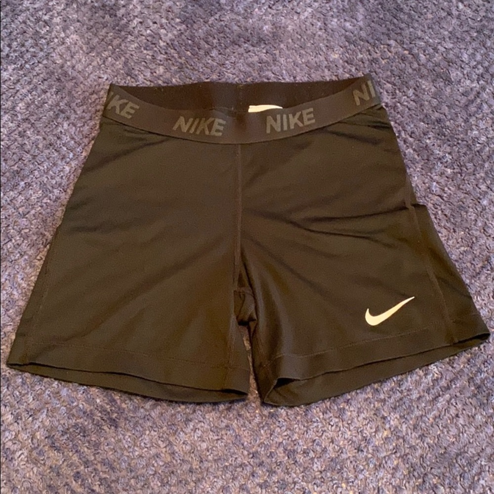 Nike Spandex Adult M